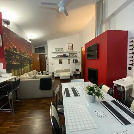 Casa Cirella Near Anagnina Metro