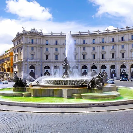 Corallo * Roma