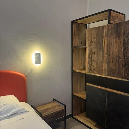 Hostel Borgo Ripa Urban Travel *