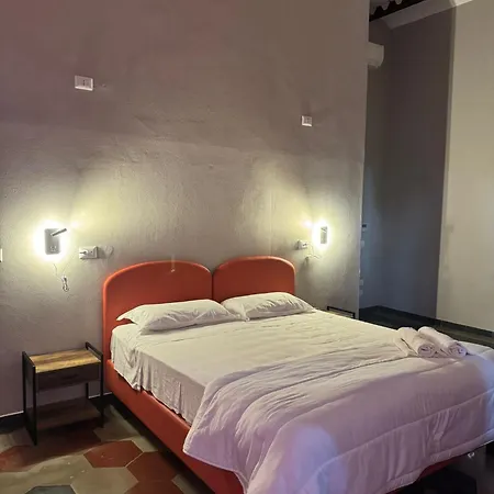 Borgo Ripa Urban Travel Hostel Rome
