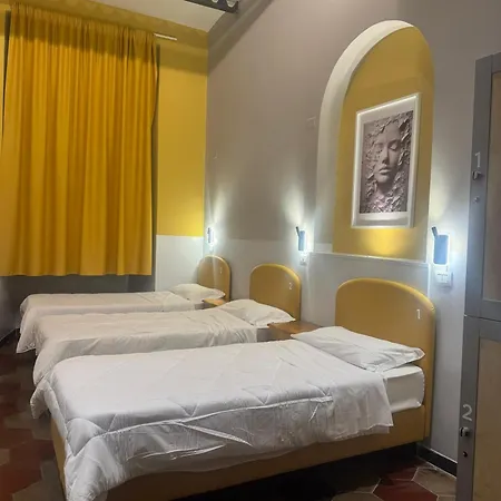 Borgo Ripa Urban Travel