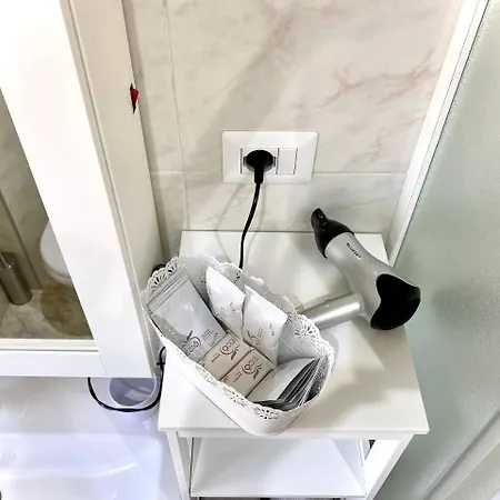 Elenae Domus Apartment