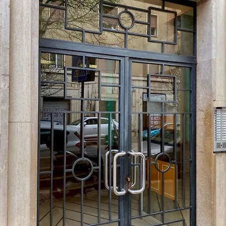Elenae Domus Apartment *