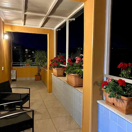 Apartment Elenae Domus