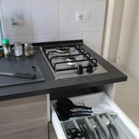 Apartment Elenae Domus *