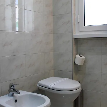 Elenae Domus Apartment