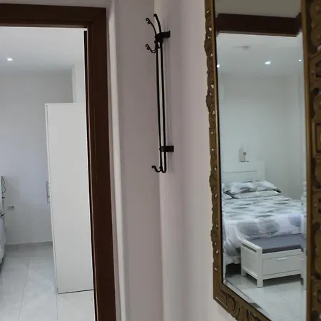 Apartment Elenae Domus *