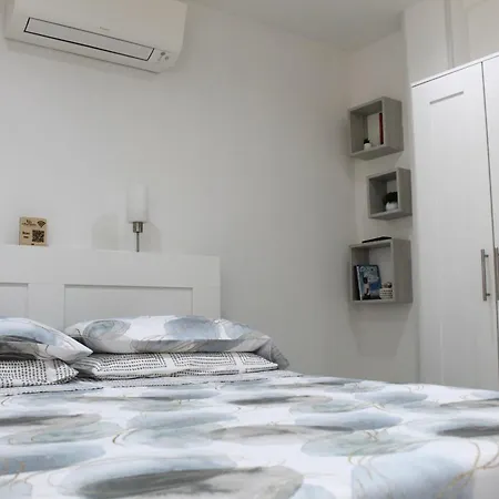Apartment Elenae Domus Rome