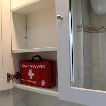 Apartment Elenae Domus