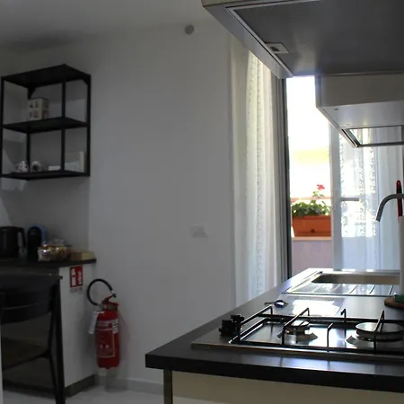 Apartment Elenae Domus