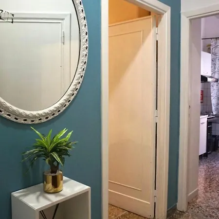 Apartment Fabiola House *