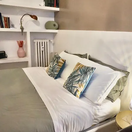 Apartment Fabiola House Rome