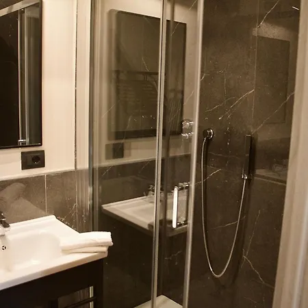 Guest house Xcross Rome