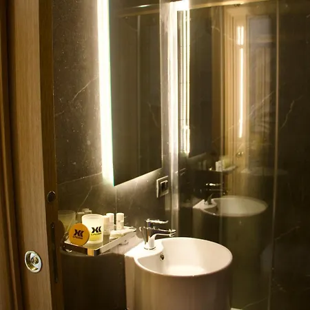 Xcross Guest house