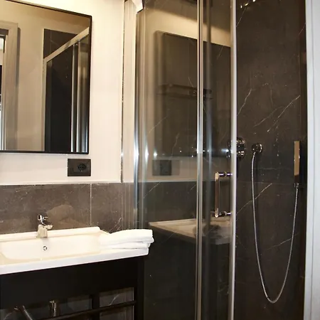 Xcross Guest house Rome