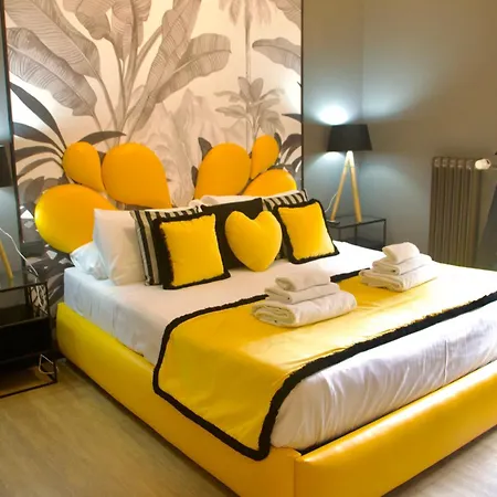Guest house Xcross *