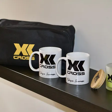 Guest house Xcross Rome