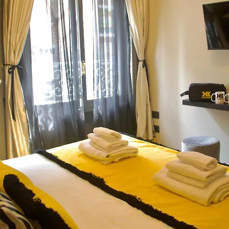 Xcross Guest house