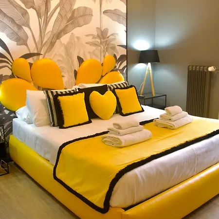 Guest house Xcross *