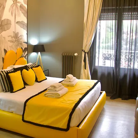 Guest house Xcross Rome