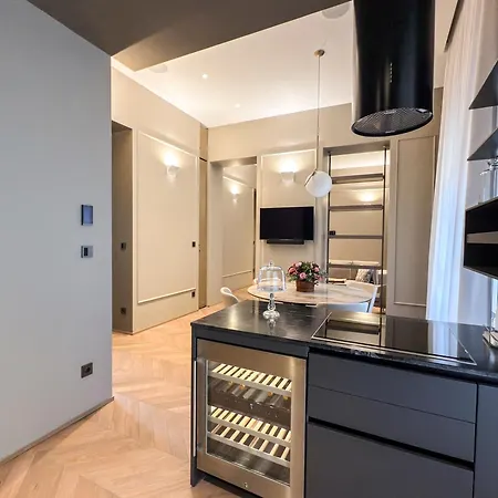 Holiday home Luxurylifestyle Rome