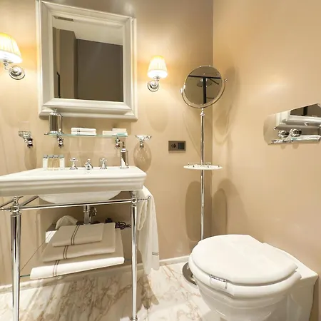 Holiday home Luxurylifestyle