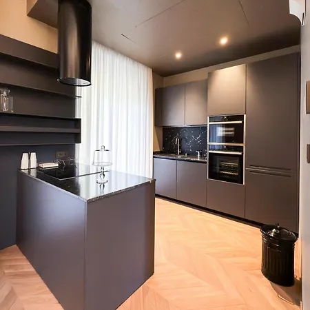 Luxurylifestyle Holiday home Rome