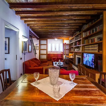 Appartement Casa Rossetti - 2 Private Terraces - 4th Floor With No Lift