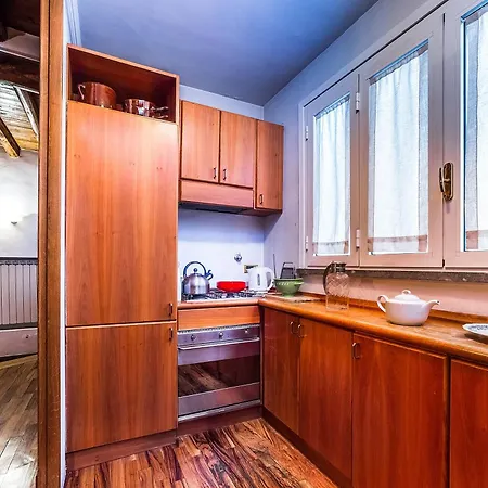 Casa Rossetti - 2 Private Terraces - 4th Floor With No Lift Appartement *