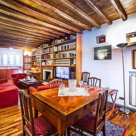 Appartement Casa Rossetti - 2 Private Terraces - 4th Floor With No Lift