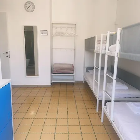 Lisa House Hostel Rome