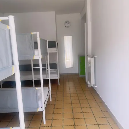 Lisa House Hostel