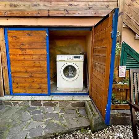 Le Casette Di Monteverde Apartment *