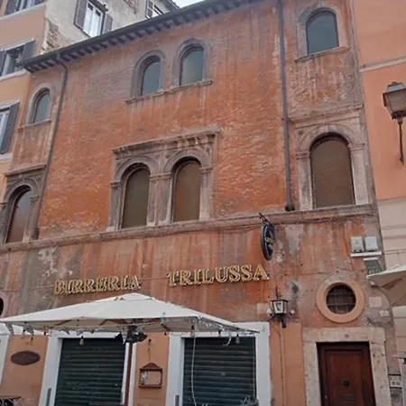 Apartment Benedetta - Trastevere Luxury *
