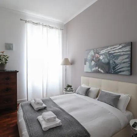 Apartment Ele Vicino San Pietro E Musei Vaticani Rome