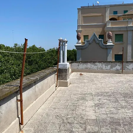 Casa Vaticano Apartment Rome