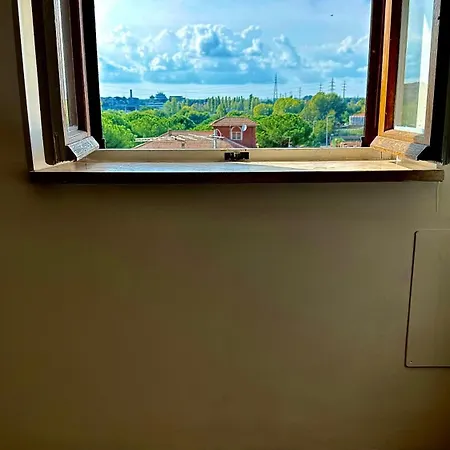 Apartment Casa Martina Rome