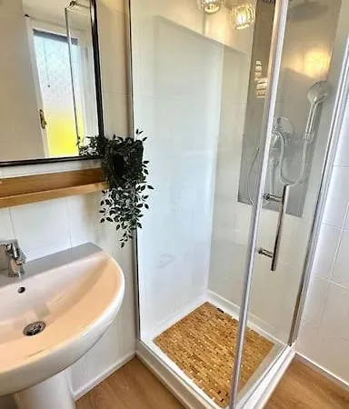 Casa Martina Apartment
