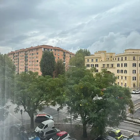 Apartment La Casa Romana Rome