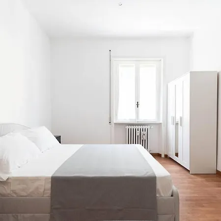 Holiday home Domus Boito *