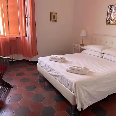 Domus Alexandra Apartment *