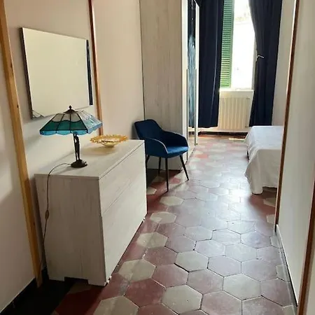 Domus Alexandra Apartment Rome
