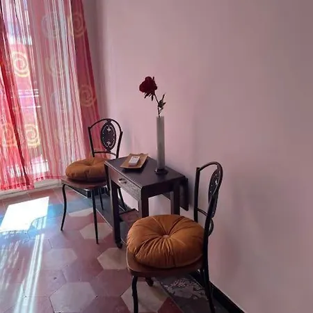Apartment Domus Alexandra Rome