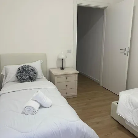 La Casa Romana Apartment