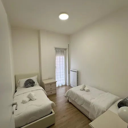 Apartment La Casa Romana *