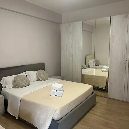 La Casa Romana Apartment