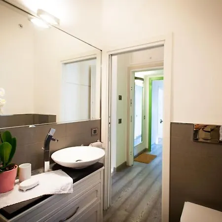 Castello 2 Apartment Rome