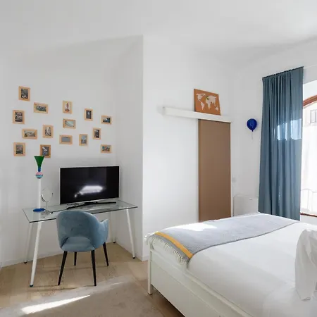 Apartment 2 Bedrooms Flat Near The Colosseum