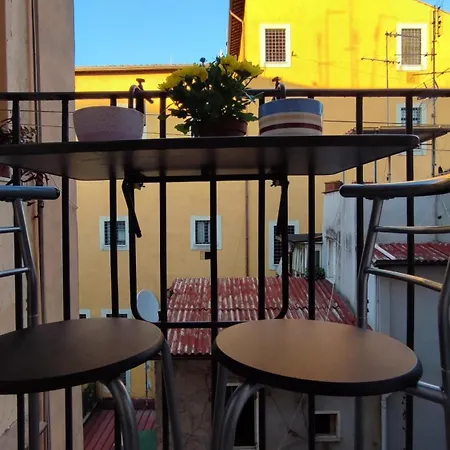 La Dolce Apartment