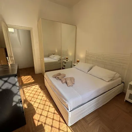 Femi Appartamento Roma